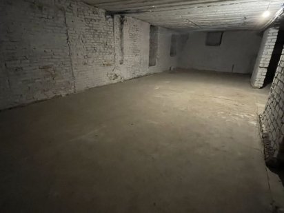 Аренда подвального помещения 164 м2. Яворницкого. Центр Дніпро