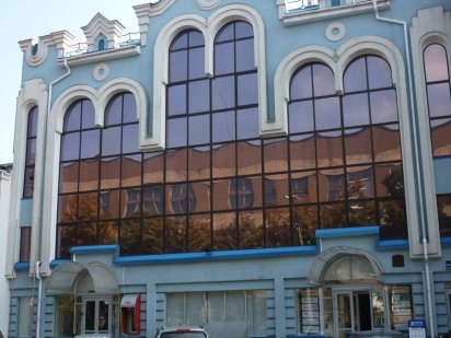 Офіс в центрі!! 47.3м2 по 200грн./м2 Черкаси