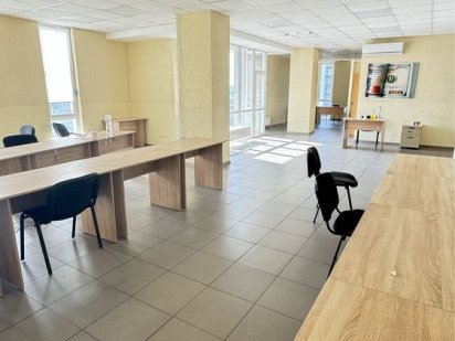 Аренда офиса Дніпро