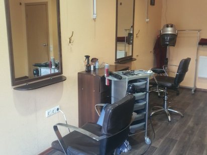 Здаю в оренду робоче місце в перукарні Черкаси