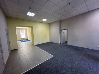 Аренда Офиса Помещения Центр Яворницкого Дніпро