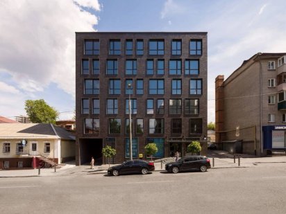 Аренда офиса, Артема, Комсомольская, центр Дніпро