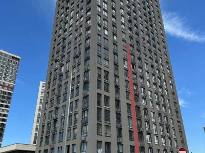 Оренда. Нежитлове фасадне приміщення. Олеся 8, Варшавський Плюс Киев