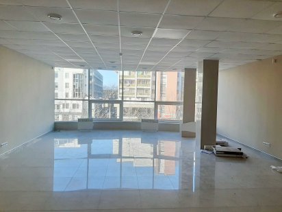 Здам в оренду офісне приміщення в самому центрі міста Черкаси