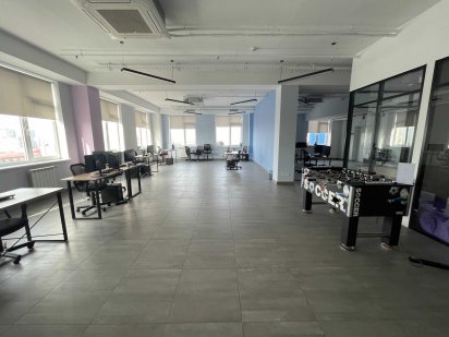 Ексклюзивне офісне приміщення в центрі міста Черкаси