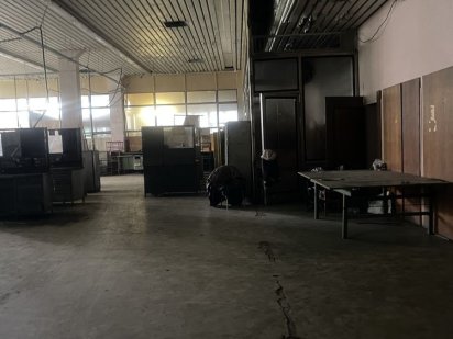 Большая Окружная 440м под сто тюннинг и тд без % Київ