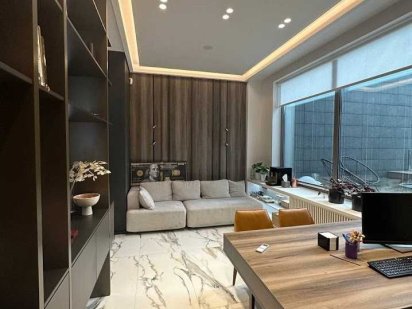 Комфортний офіс з гененратором. RiverStone, Дніпровська набережна, 14в Київ