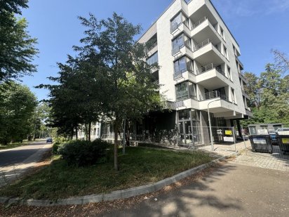 Пуща Водиця. Цісик 32. Оренда приміщення. Фасад. Офіс. Київ