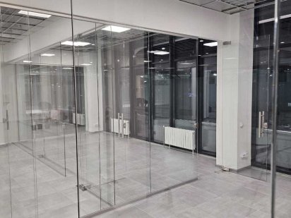 Аренда офиса возле ст.м.Оболонь в новом БЦ. Собственник Київ