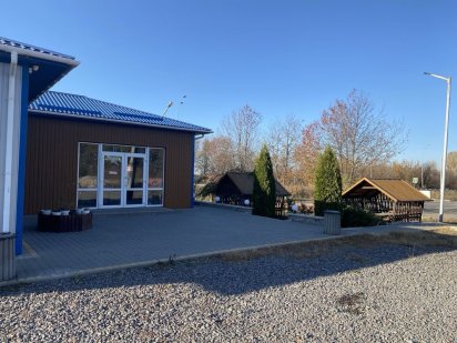 Здам в оренду кафе Винница