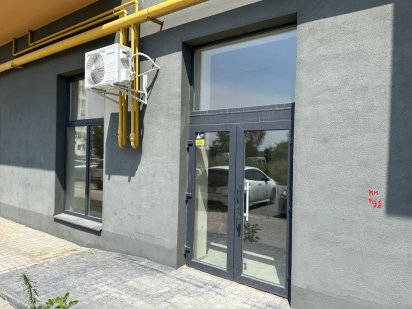 Оренда офісу Поділля 47 метрів Винница