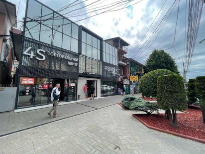 Оренда приміщення з найбільшим трафіком по місту Винница