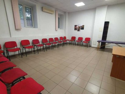 Під гуртки. 43 кв.м. Житловий р-н. Індустріальний міст. 12900 грн Киев