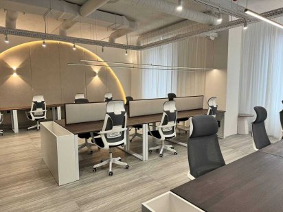 Оренда Еліт Офісу, Яр Град, 254м², АВТОНОМНИЙ Киев