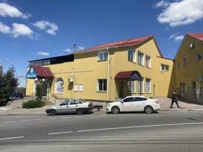 Оренда магазину на Старому місті Винница