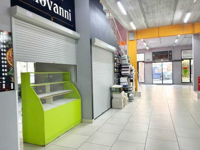 Сдам помещение под ваш бизнес 60 м2 пр. А. Поля ( низ) Дніпро