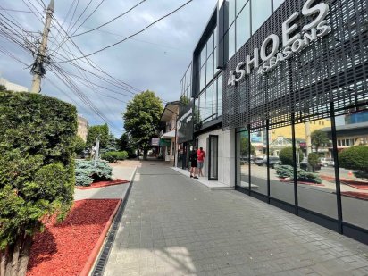 Оренда приміщення вільного призначення Винница