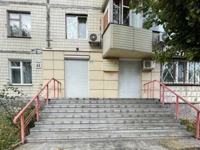 Аренда офиса 33м2 низ А. Поля Центр Дніпро