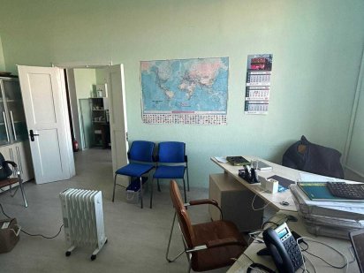 Оренда офісного приміщення (3725) Винница