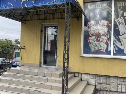 Здається комерційне приміщення на Старому місті Винница