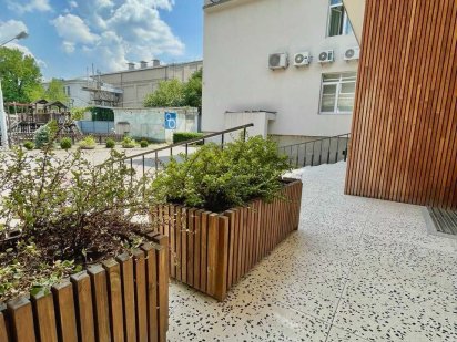 Оренда комер. приміщення в центрі міста з власним бомбосховищем! Дніпро