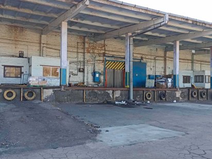 Оренда холодильного складу (3725) Винница