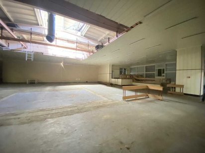 Производство, склады на Строителей. 5 МВт. Без комиссии. Есть варианты Дніпро