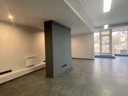 Сдам офис на Вернадского, 96 м2 Дніпро