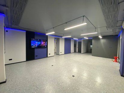 Аренда Офис Помещение Cалон  Open space Гагарина Нагорка Мечникова Дніпро