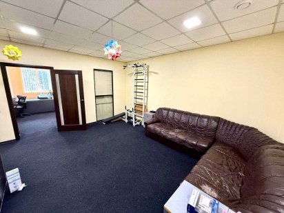 Оренда просторого офісу у центрі Вінниці Винница