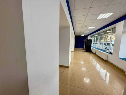 Довготривала оренда комерційного приміщення, 228м2, вул. Коцюбинського Вінниця