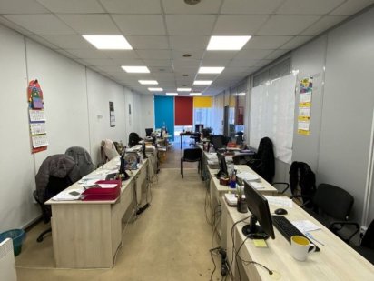 Сдам отдельностоящее здание Дніпро