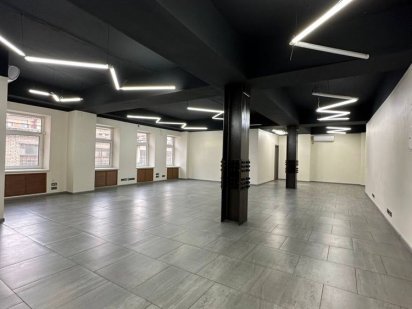 Сдам офис в центре, 150 м2 Дніпро