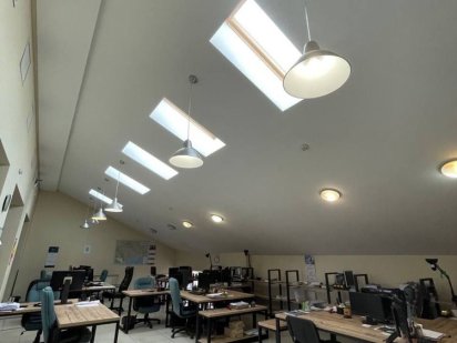 Сдам офис на улице Рабочей, 252 м2 Дніпро