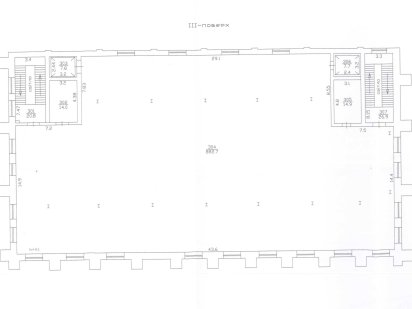 5 грн/кв.м. Оренда офісної будівлі 2880м2 ПІД РЕМОНТ. Центр. Столярова Дніпро