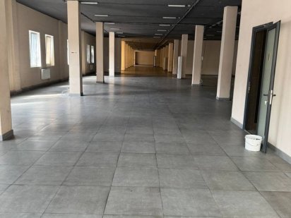 Сдам офис на Запорожском Шоссе Дніпро