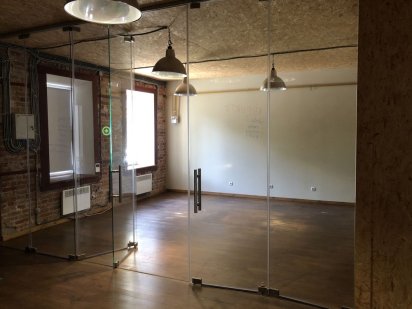 Офис, студия в самом центре. Ул. Шевченко Січових Стрільців Дніпро