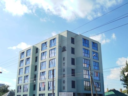 Офіс, магазин 300 кв.м., цокольний поверх Черкаси