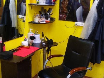 Здам в оренду робоче місце майстер перукар Черкаси