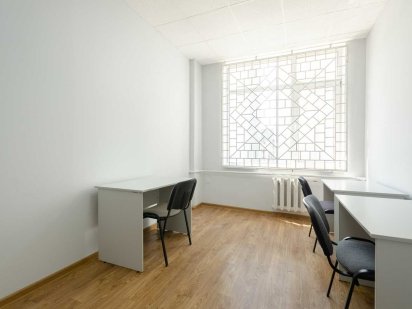 ТЕРМІНОВА ОРЕНДА! Офіс з ремонтом. 16м2. Поділ. 570 грн/м. Межигірська Київ