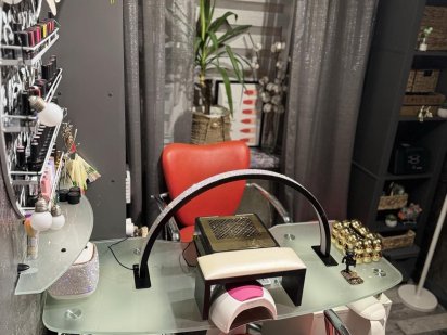 Оренда манікюрного кабінету Киев