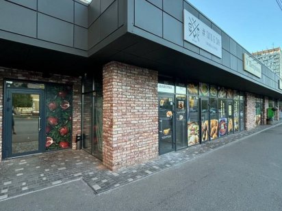 Сдам помещение на Победе-6 Дніпро