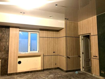 Приміщення під мале виробництво з МОКРОЮ ТОЧКОЮ і ремонтом. 40м2 Киев