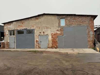 , Оренда комерція,СТО,склад,,виробництво Житомир