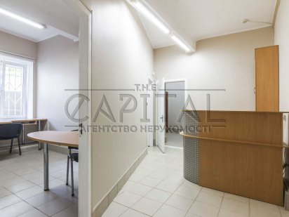 АРЕНДА комерция | помещение | офис | салон | Владимирская - ЦЕНТР Киев