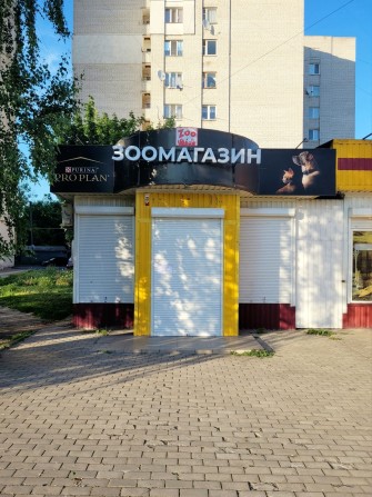 Оренда приміщення 30 м² в центрі міста - фото 1