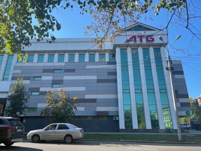 Оренда в АТБ м. Дніпро, вул. Січових Стрільців, 21а - 4 поверх - 300м2 Дніпро