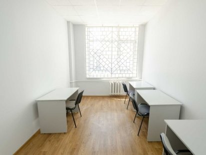 Кабінет психолога. Межигірська. 9150 грн з ПДВ. СВІТЛО Є ЗАВЖДИ. 16м2 Київ