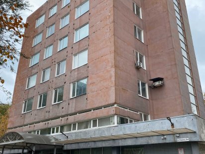 Оренда офісів у м. Дніпро, пр. О.Поля, 28а Днепр