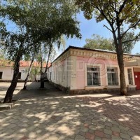 Продаж 1-поверхової будівлі, вул. Ф. Караманця Кривий Ріг